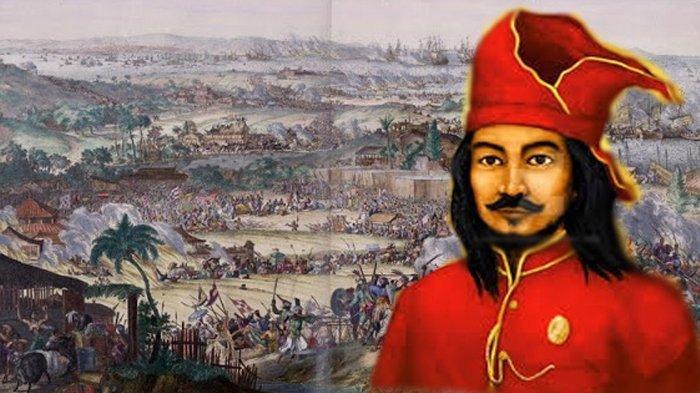 Pahlawan Islam Indonesia