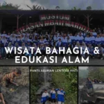 Wisata Bahagia & Edukasi Alam